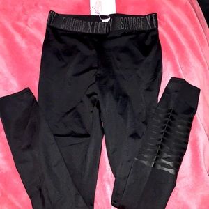 Savage X Fenty Leggings